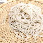 神楽坂 大川や - 蕎麦