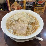 みちる屋 - みちる麺 小