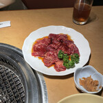 神戸牛炭火焼肉 大島屋 - 