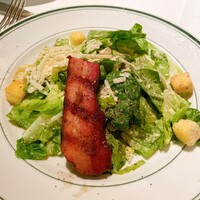 ウルフギャング・ステーキハウス 丸の内店 - 