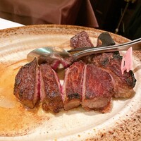 ウルフギャング・ステーキハウス 丸の内店 - 