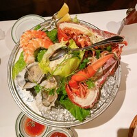 ウルフギャング・ステーキハウス 丸の内店 - 