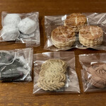 パティスリー ラ パージュ - 