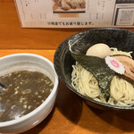 中華そば はな田 - 