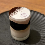 パティスリー ラ パージュ - 