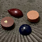 パティスリー ラ パージュ - 