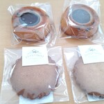 パティスリーレセンシエル - ティグレ　サブレ