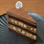 パティスリー ラ パージュ - 