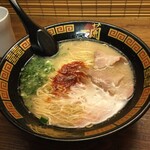 Ichiran - ラーメン