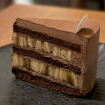 パティスリー ラ パージュ - 