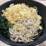 Yoshisoba - 