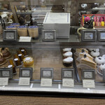 パティスリー ラ パージュ - 