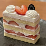 パティスリー ラ パージュ - 