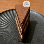 パティスリー ラ パージュ - 