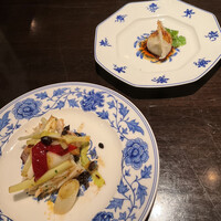 中国菜 老四川 飄香 銀座三越店 - 