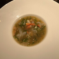 中国菜 老四川 飄香 銀座三越店 - 