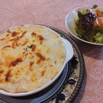 レストラン カナル - 