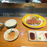 鴨川たかし - 