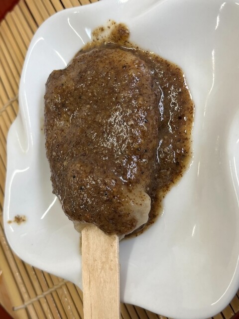 そば処 妙見（そばどころ みょうけん） - 下北（そば）の写真