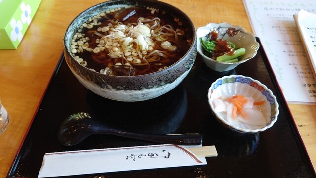 またぎの館 - 小国町その他（そば）の写真