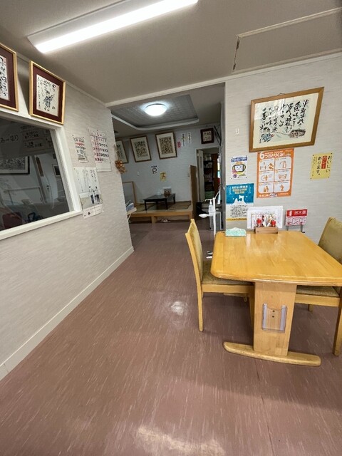 そば処 妙見（そばどころ みょうけん） - 下北（そば）の写真