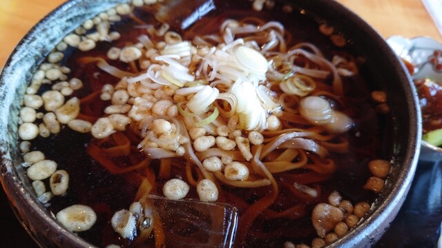 またぎの館 - 小国町その他（そば）の写真