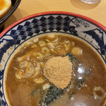 三田製麺所 - 