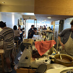 ハルダモンカレー - 