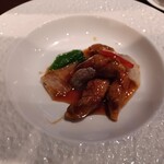 新中国料理 HARAKAWA - 