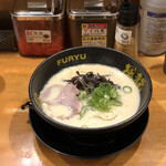 Hakata Fuuryuu - 