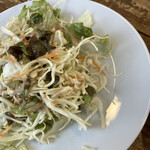 ヴェヌス サウス インディアン ダイニング - 