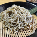 悠庵 - 蕎麦