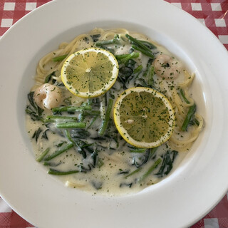 イタリアンバール パスタグルッピ_0