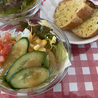 イタリアンバール パスタグルッピ_1