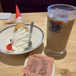 Komeda Kohi Ten - 