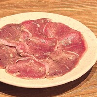 炭火焼肉ホルモン うしごろ 中目黒店 - 