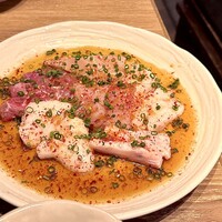 炭火焼肉ホルモン うしごろ 中目黒店 - 