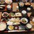 味の民芸 - 料理写真:大海老天ぷら和膳、大海老天重、鯛めし