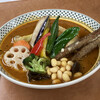 Rojiura Curry SAMURAI. 吉祥寺店