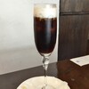 珈琲専科にーちぇ - コールドアイリッシュ