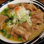 俺の中華たなか家 - 更に角度を変えてパチリ♯