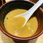 中華蕎麦 とみ田 - 