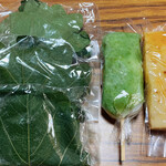 お菓子のヤマグチ - 