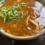 丸亀製麺 - 