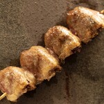 Yakitori Ishibashi - 