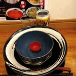 俺の中華たなか家 - 勿論綺麗✨に完飲❗完食❗❗