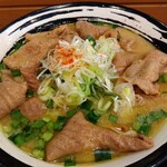 俺の中華たなか家 - 角度を変えてパチリ♯