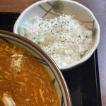 丸亀製麺 - 