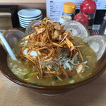 Kinkasan Ramen - 