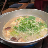 焼鶏あきら 中目黒本店 - 